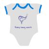 Contrast Baby Bodysuit DEAL Thumbnail