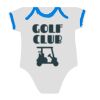 Contrast Baby Bodysuit DEAL Thumbnail