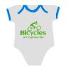Contrast Baby Bodysuit DEAL Thumbnail