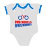 Contrast Baby Bodysuit DEAL Thumbnail