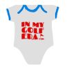 Contrast Baby Bodysuit DEAL Thumbnail