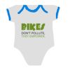 Contrast Baby Bodysuit DEAL Thumbnail