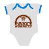 Contrast Baby Bodysuit DEAL Thumbnail