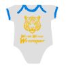 Contrast Baby Bodysuit DEAL Thumbnail