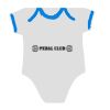 Contrast Baby Bodysuit DEAL Thumbnail