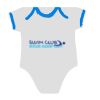 Contrast Baby Bodysuit DEAL Thumbnail