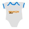 Contrast Baby Bodysuit DEAL Thumbnail