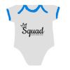 Contrast Baby Bodysuit DEAL Thumbnail