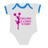 Contrast Baby Bodysuit DEAL Thumbnail
