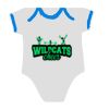 Contrast Baby Bodysuit DEAL Thumbnail