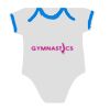 Contrast Baby Bodysuit DEAL Thumbnail