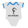 Contrast Baby Bodysuit DEAL Thumbnail