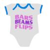 Contrast Baby Bodysuit DEAL Thumbnail