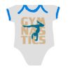 Contrast Baby Bodysuit DEAL Thumbnail