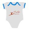 Contrast Baby Bodysuit DEAL Thumbnail