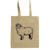 Natrual Tote Bag DEAL Thumbnail