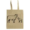 Natrual Tote Bag DEAL Thumbnail