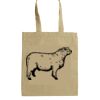 Natrual Tote Bag DEAL Thumbnail