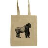 Natrual Tote Bag DEAL Thumbnail