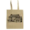 Natrual Tote Bag DEAL Thumbnail