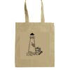 Natrual Tote Bag DEAL Thumbnail