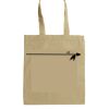 Natrual Tote Bag DEAL Thumbnail