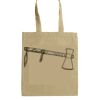 Natrual Tote Bag DEAL Thumbnail