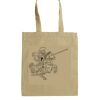 Natrual Tote Bag DEAL Thumbnail