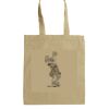 Natrual Tote Bag DEAL Thumbnail