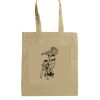 Natrual Tote Bag DEAL Thumbnail