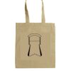 Natrual Tote Bag DEAL Thumbnail