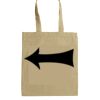 Natrual Tote Bag DEAL Thumbnail