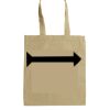 Natrual Tote Bag DEAL Thumbnail