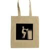 Natrual Tote Bag DEAL Thumbnail