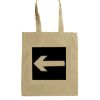 Natrual Tote Bag DEAL Thumbnail