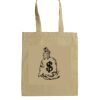 Natrual Tote Bag DEAL Thumbnail