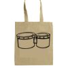 Natrual Tote Bag DEAL Thumbnail