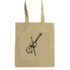 Natrual Tote Bag DEAL Thumbnail