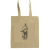 Natrual Tote Bag DEAL Thumbnail