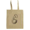 Natrual Tote Bag DEAL Thumbnail