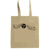 Natrual Tote Bag DEAL Thumbnail