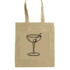 Natrual Tote Bag DEAL Thumbnail