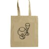 Natrual Tote Bag DEAL Thumbnail