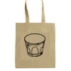 Natrual Tote Bag DEAL Thumbnail