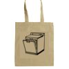 Natrual Tote Bag DEAL Thumbnail