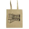 Natrual Tote Bag DEAL Thumbnail