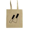 Natrual Tote Bag DEAL Thumbnail