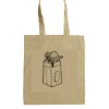 Natrual Tote Bag DEAL Thumbnail