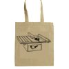 Natrual Tote Bag DEAL Thumbnail