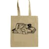 Natrual Tote Bag DEAL Thumbnail